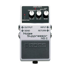 Used Boss NS-2