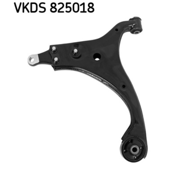 Lenker RadaufhäNgung Skf Vkds 825018 FüR Kia Hyundai Cee'd Sw Elantra Iv I30-image