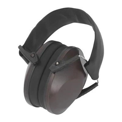 Noise Reduction Earmuffs Hearing Protection Ear Muffs Baby Noise Cancelling Ear - Imagen 1 de 4