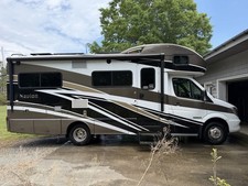 2017 Winnebago Navion 24J, $48K in Upgrades, Clean Carfax, Transferable Warranty