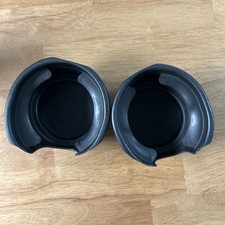 Used Center Console Cup Holder Inserts For 99-05 Chevrolet Astro GMC Safari OEM