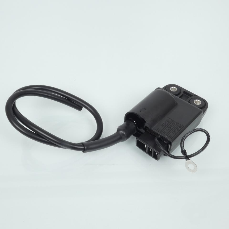 Bobine d'allumage HT RMS pour réparer les ratés moteur de Liberty 50 Ptt