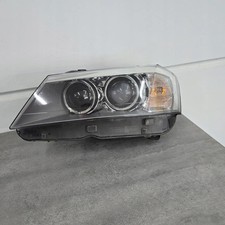 Frontscheinwerfer BMW F26 X3 F25 7217293 Xenon Links Scheinwerfer Headlight