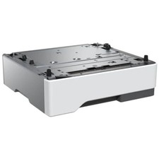 Image of Lexmark 550-Sheet Paper Tray For MS/MX53X-63X M/XM33XX 38S3110