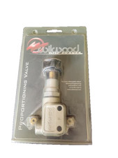 Wilwood 260-8419 - Adjustable Proportioning Valve Unopened Package.
