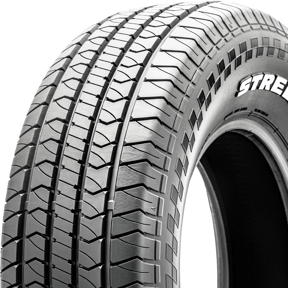 2 Tires Milestar StreetSteel 255/70R15 108T AS All Season A/S - Image 2 of 4