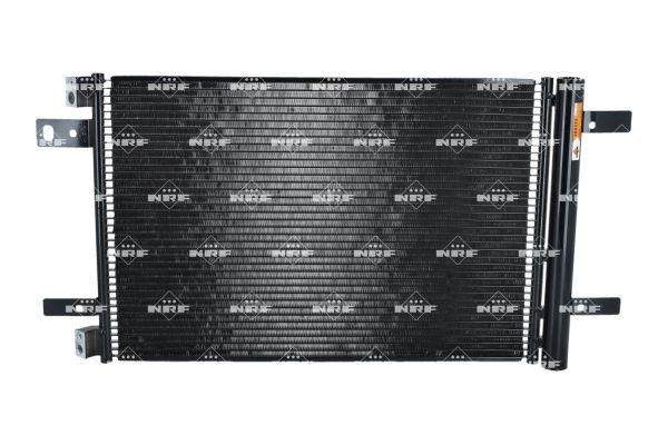 Air Conditioning Condenser Fits Peugeot 308 1.6 THP 150 1.6 THP NRF 350323 - Image 100