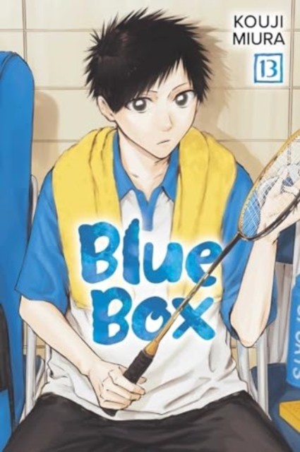 Blue Box, Vol. 13: Volume 13 by Kouji Miura - Image 4