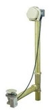 Geberit 151.531.21.1 Bath Waste And Overflow ...