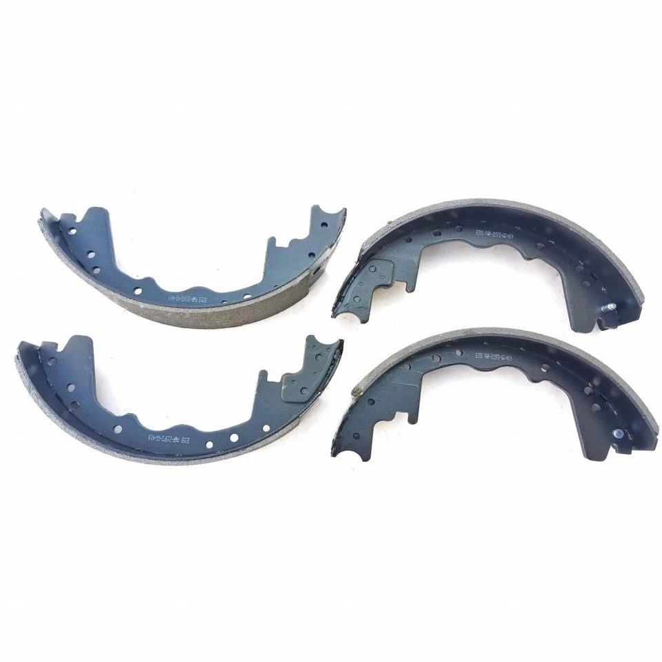 Power Stop Brake Shoes For Dodge B250 1993 1994 Front or Rear - Autospecialty - Image 2 of 4