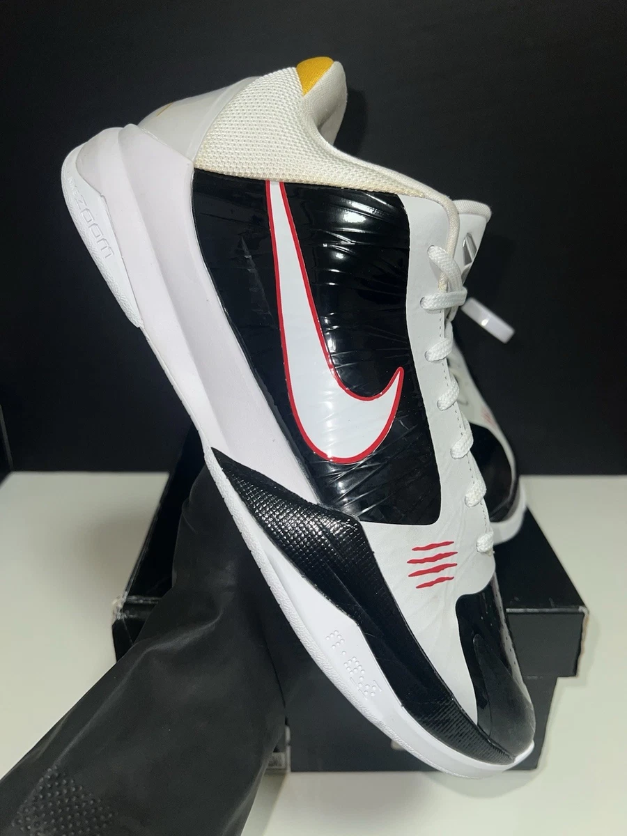 Nike Zoom Kobe 5 Rings for Sale | Authenticity Guaranteed | eBay