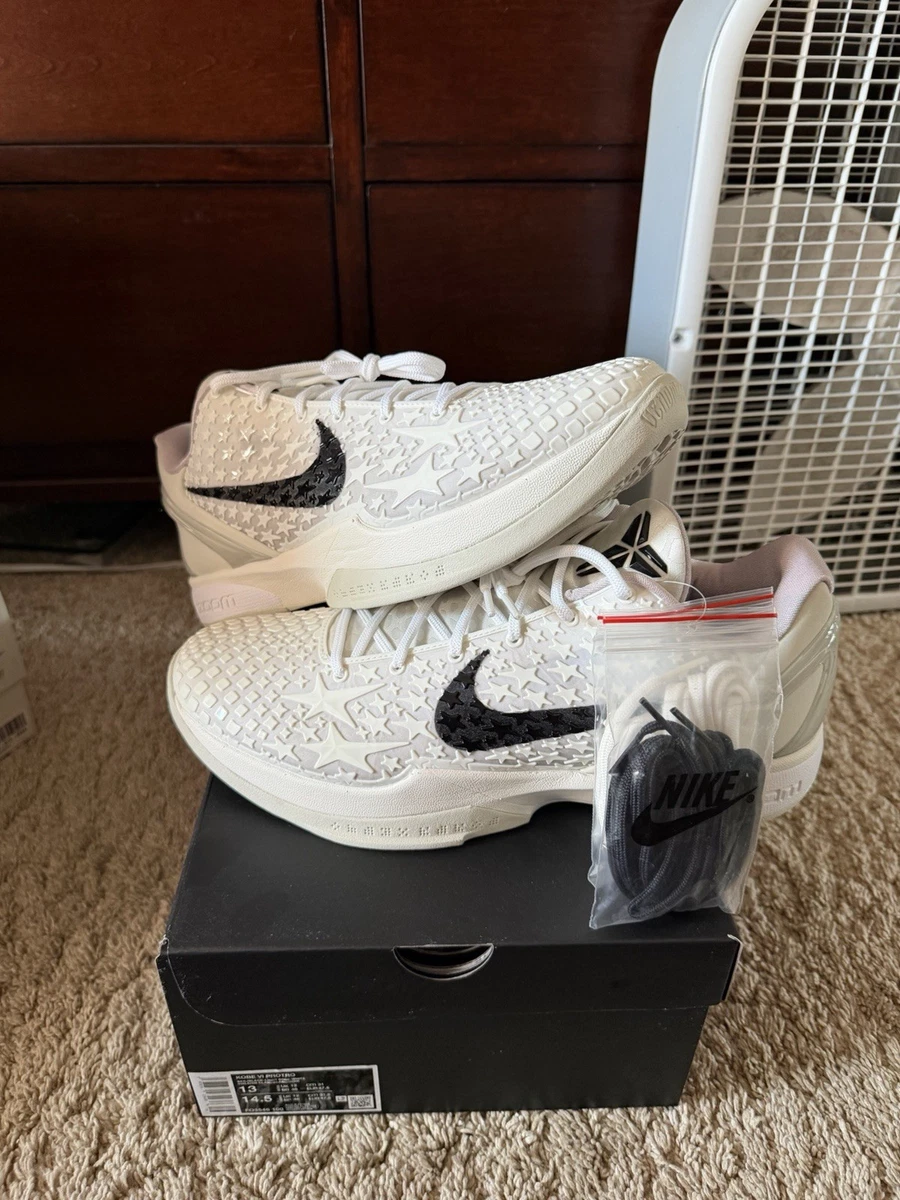 Las mejores ofertas en Nike Zoom Kobe 1 Protro All-Star | eBay
