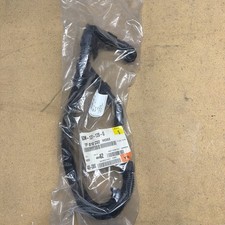 Genuine Volkswagen Secondary Air Injection Pump Hose 5qn-131-128-g