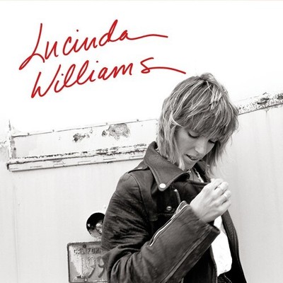 Lucinda Williams - Lucinda Williams [New Vinyl LP] 180 Gram, Deluxe Ed
