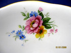 Royal Standard Tea Cup & Saucer - Vintage - Fine Bone China England Mixed Forals — photo 7