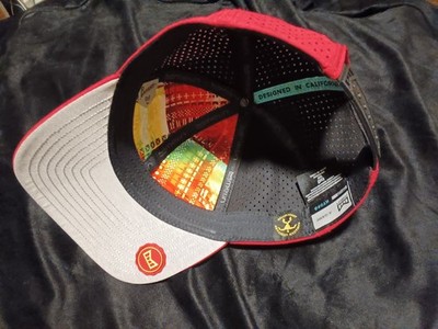melin a=game red HAWAIIAN LIFEGUARD ASSOC. XL new with no tag. not available