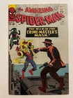 AMAZING SPIDER-MAN #26  (1965) - Silver Age Comic - est 3.0 (G/VG)