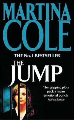 The Jump by Cole, Martina 0747248214 FREE Shipping
