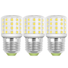 LED Appliance Light Bulb for Refrigerator Fridge Freezer 4W 40W Equivalent ...