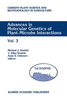 Michael J. Daniels (U. A.) | Advances In Molecular Genetics Of Plant-Microbe...