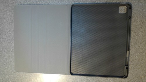 Winnie The Pooh iPad Pro 12.9 Case & Stand - Picture 2 of 4