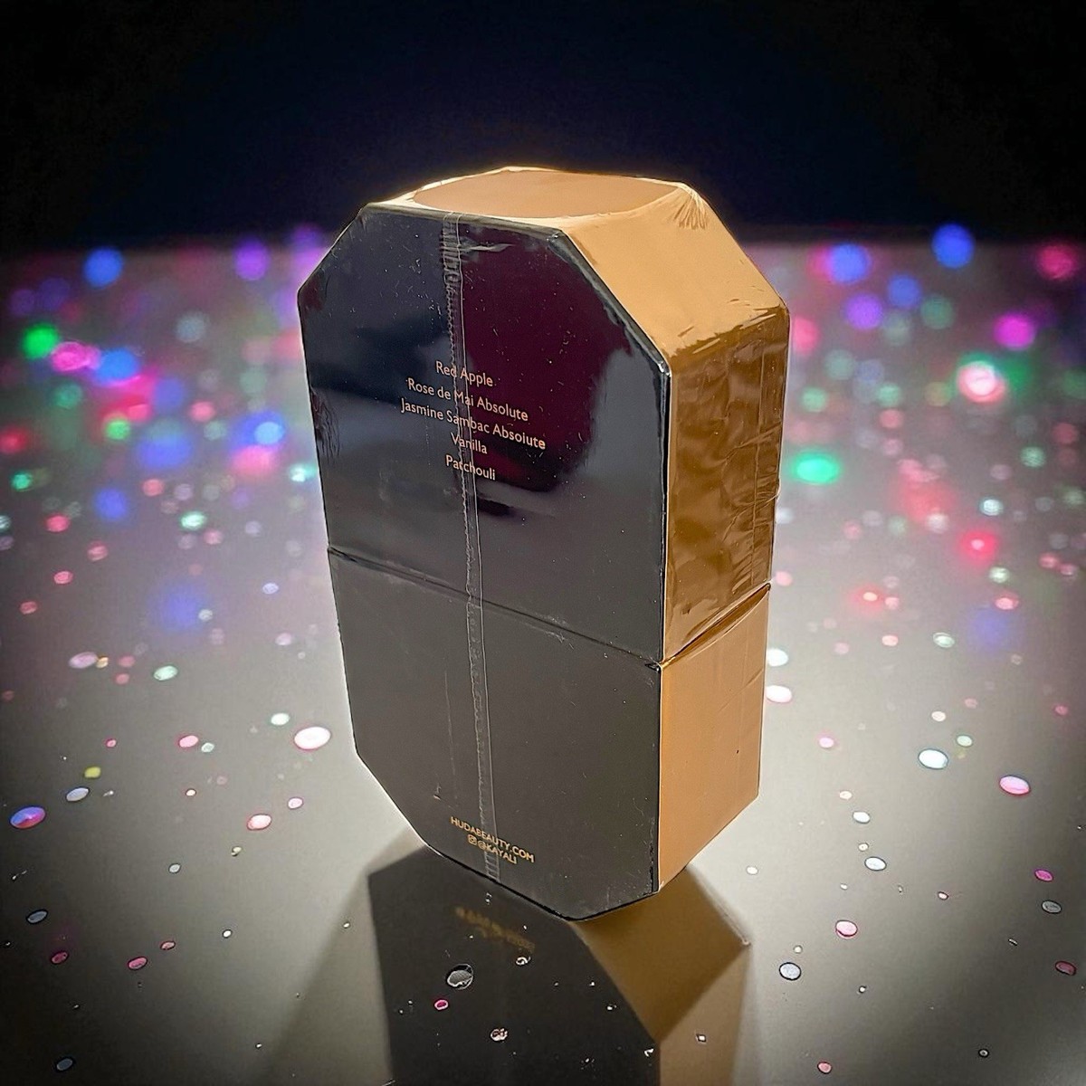 Kayali Elixir 11 Eau De Parfum 3.4 Fl OZ Brand New In Sealed BOX