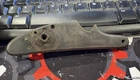 Original US M1861 Springfield Rifle Musket Lock, Rare 1861 Dated