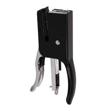 Stapler Large Capacity Metal Desktop Handheld Stapler Tool For Office