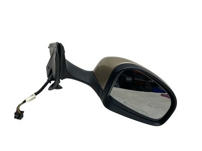 2013-2016 Aston Martin DB9 Oem Right Door Mirror Selene Bronze *Light Scratch*
