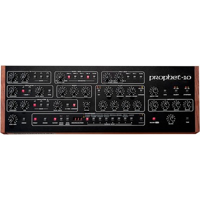 Sequential Prophet10 Desktop Module