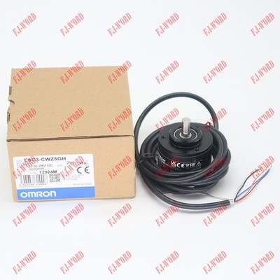 1PC New E6C3-CWZ5GH 3600P/R In Box &ex