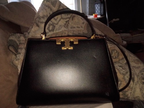 tory burch eleanor satchel