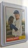 2024 Topps Archives Yoshinobu Yamamoto 1961 Design RC Rookie #61 LA Dodgers