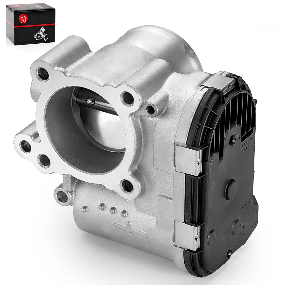 Cuerpo Thronttle 1204455 para Polaris ACE Ranger RZR General Sportsman 570 900 1000 Foto 3 de 4