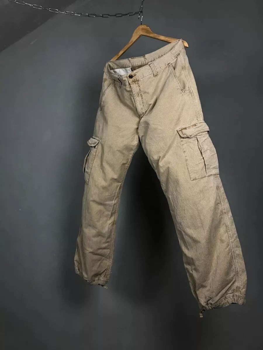 Edwin cargo pants cheap