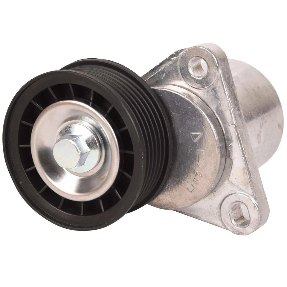 Compatível com Mazda MX-5 Miata Ford Fusion 2003-2015 tensor de correia com polia LF1715980A - Imagem 2 de 4