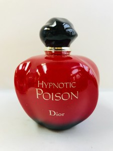 hypnotic poison ebay