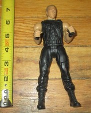 2013 WWE Mattel Dean Ambrose Basic Wrestling Figure Jon Moxley AEW Super Striker
