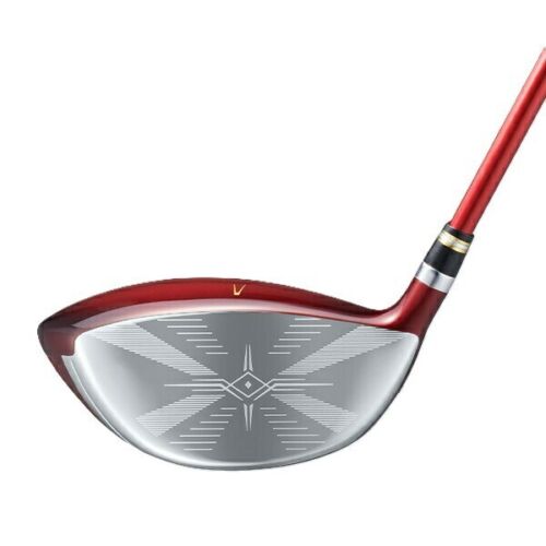 HONMA BERES Ladies 2024 Driver 3S 3Star 11.5° ARMRQ FX Graphite Shaft Flex L New - Picture 4 of 9