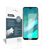 2X Schutzfolie FüR Doogee X90L - Anti-Shock 9H Folie Dipos Glass Kunststoffglas