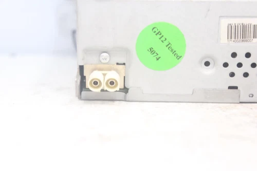 1K0035186AA Sistema Audio/Radio Cd para VOLKSWAGEN TOURAN (1T3) 2012 1544384 - Imagen 2 de 10