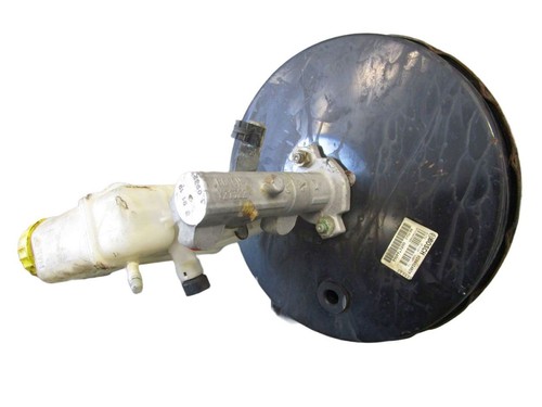 Bremskraftverstärker für FIAT STILO MULTI WAGON (192) 1.6 16V 0051744064