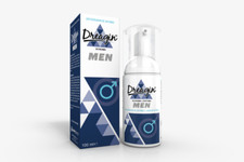Dreagin Men Schiuma Shedir Pharma 100ml