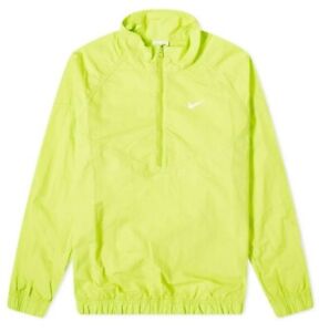 nike windrunner noir