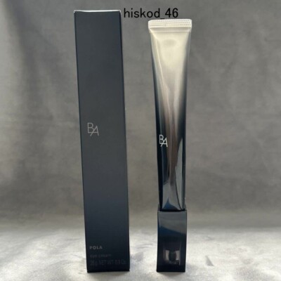 POLA BA B.A Eye zone cream 26g Skin Care Rich Anti Aging Products
