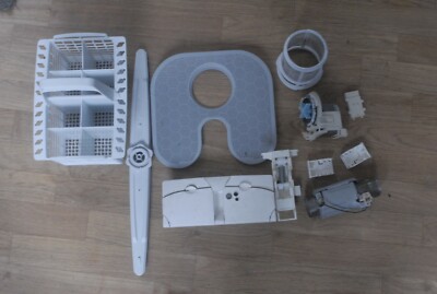 prima integrated dishwasher