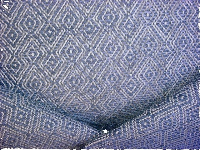 Géneros artesanales otomano en Hogar y Jardín