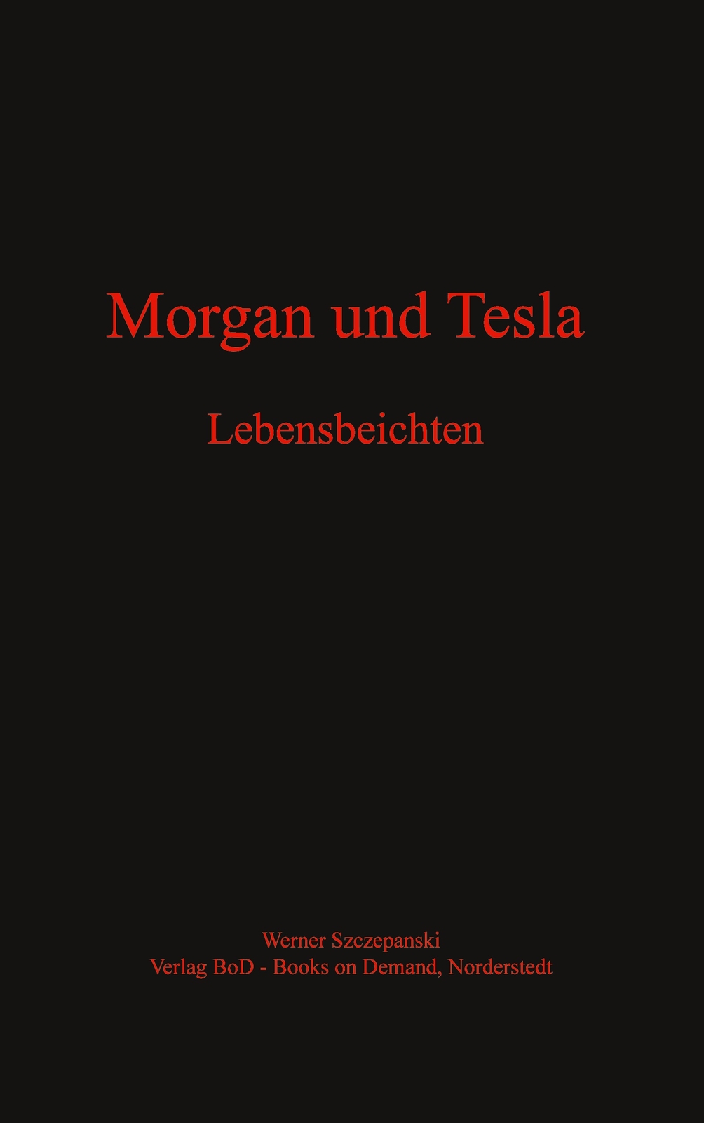 Thumbnail - Morgan Und Tesla (buch)