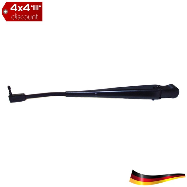Wischerarm, Vorne, Hinten Jeep Wrangler Yj 1987/1995-image