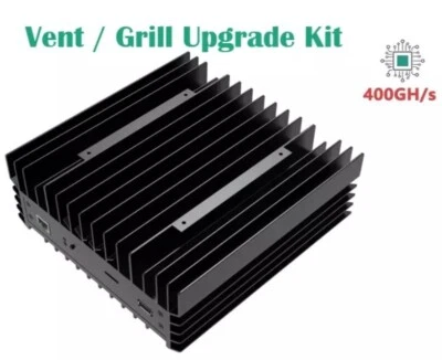 ALPHA MINER IceRiver AL0 ALPH miner Side Grills/Vents ALPH MINERS